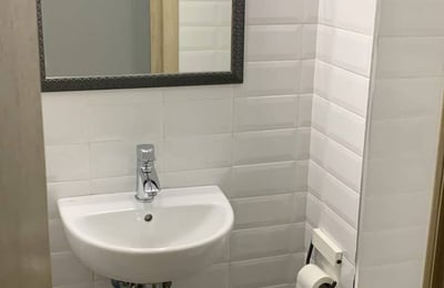 Rent of a comfortable furnished 3-room apartment, 75 m², Faleza Nord, Constanța, Romania